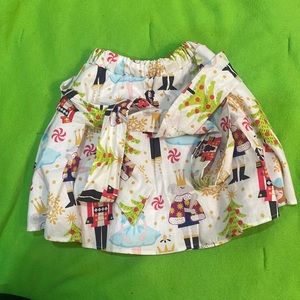 Nutcracker Skirt
